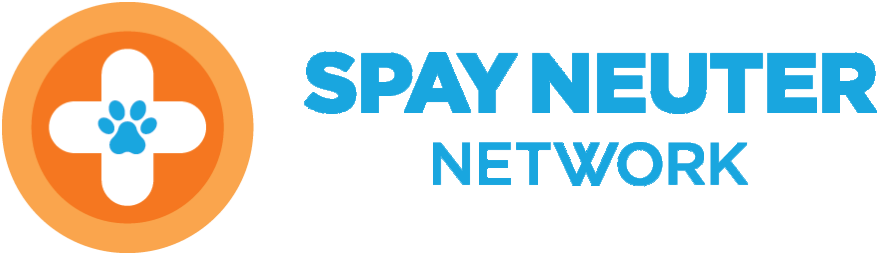 Spay Neuter Network Logo